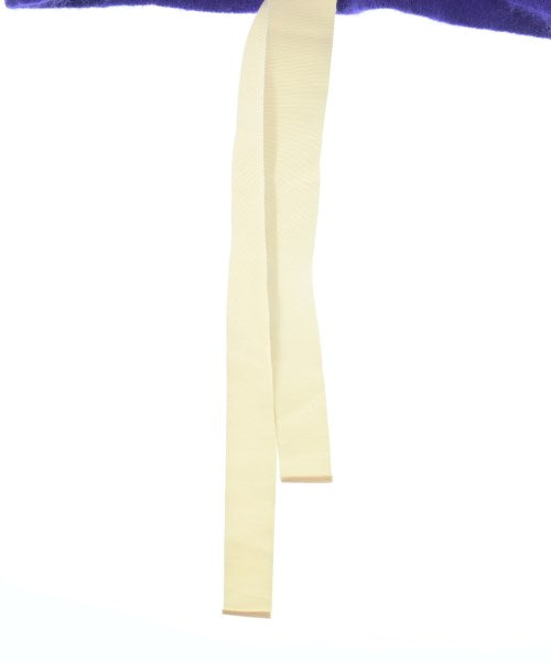 LEINWANDE 無袖上衣