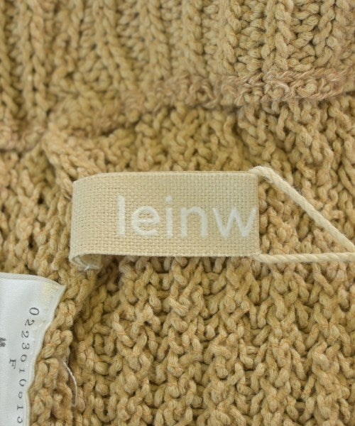 LEINWANDE 長裙/超長裙