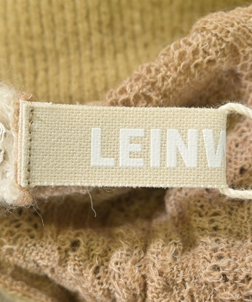 LEINWANDE 長裙/超長裙