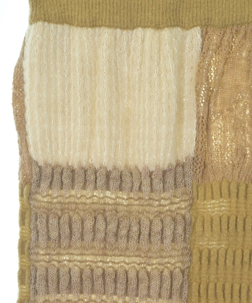 LEINWANDE 長裙/超長裙