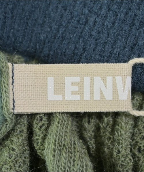 LEINWANDE 長裙/超長裙