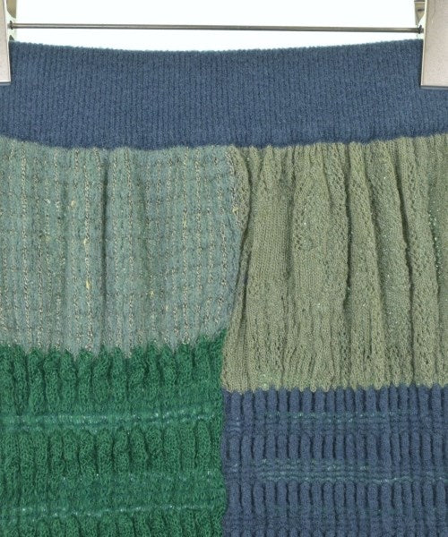 LEINWANDE 長裙/超長裙