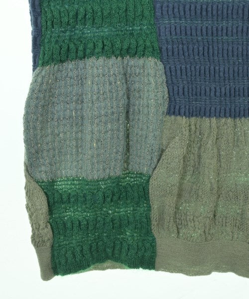 LEINWANDE 長裙/超長裙