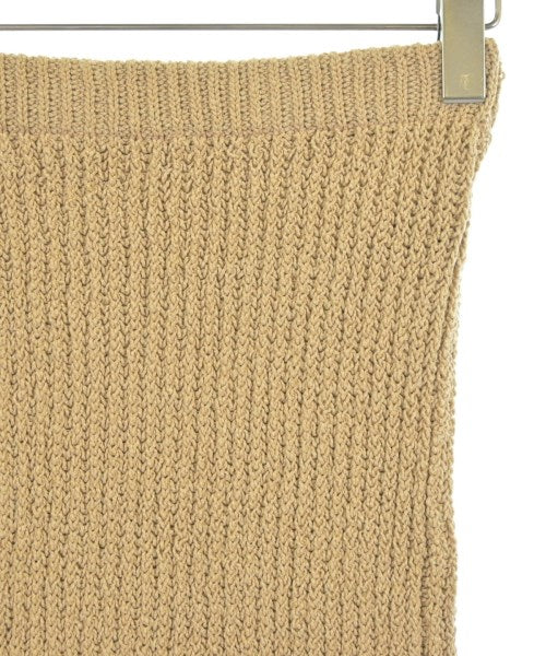 LEINWANDE 長裙/超長裙