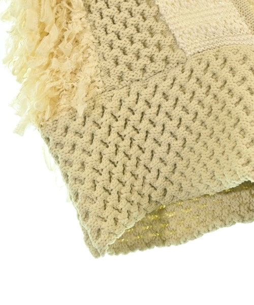 LEINWANDE 無袖上衣