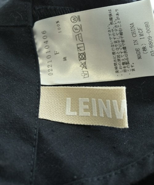 LEINWANDE 女襯衫