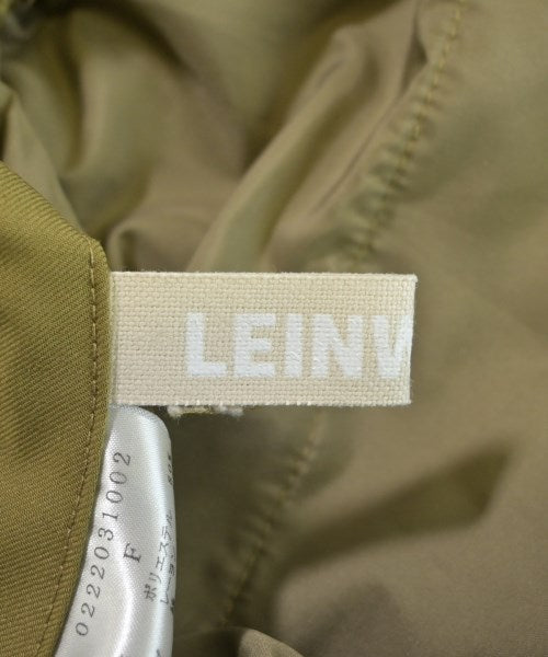 LEINWANDE 女襯衫