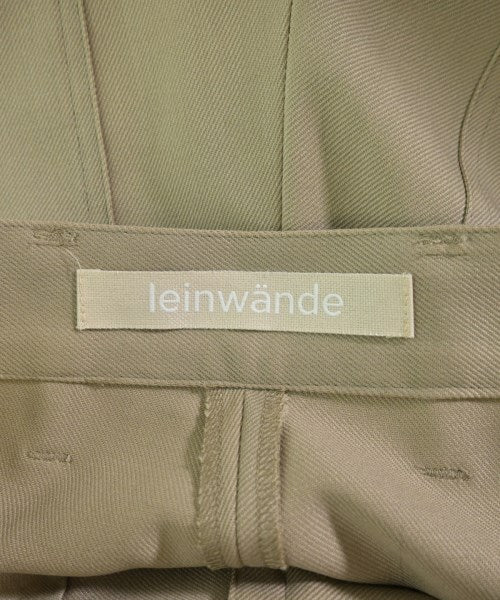 LEINWANDE 其他款