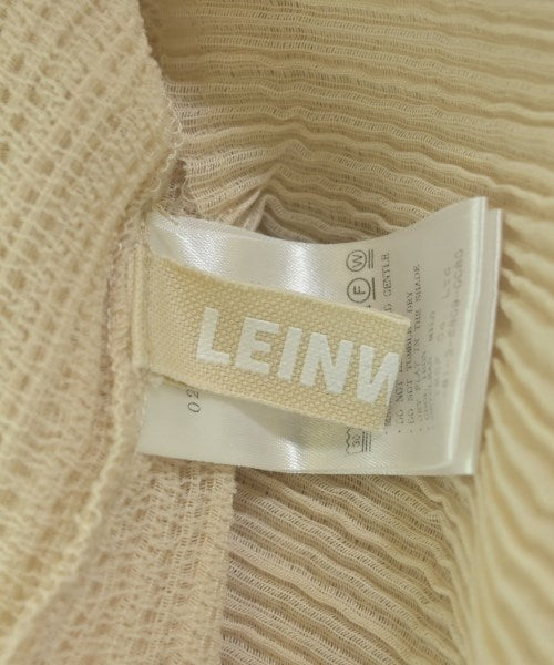 LEINWANDE 女襯衫