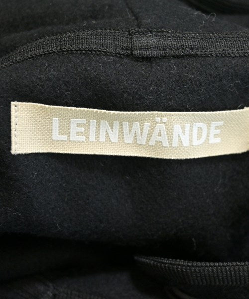 LEINWANDE 其他大衣