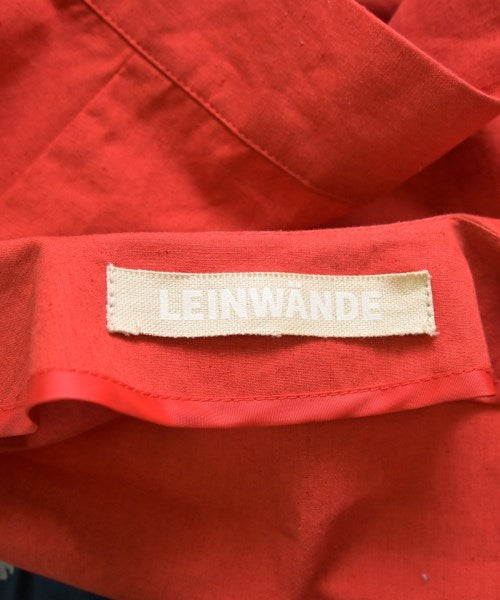 LEINWANDE 其他套裝