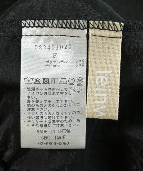 LEINWANDE 其他飛行外套