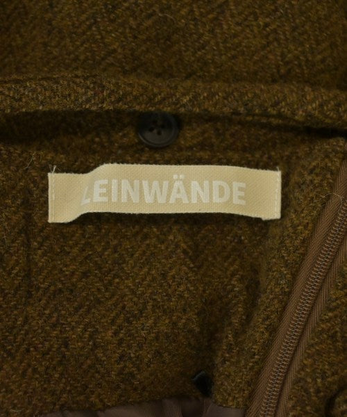 LEINWANDE 連身衣/馬戲團服/連身褲