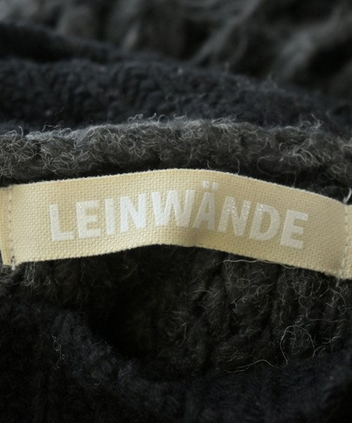 LEINWANDE 毛衣