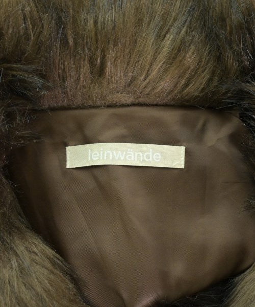LEINWANDE 其他飛行外套