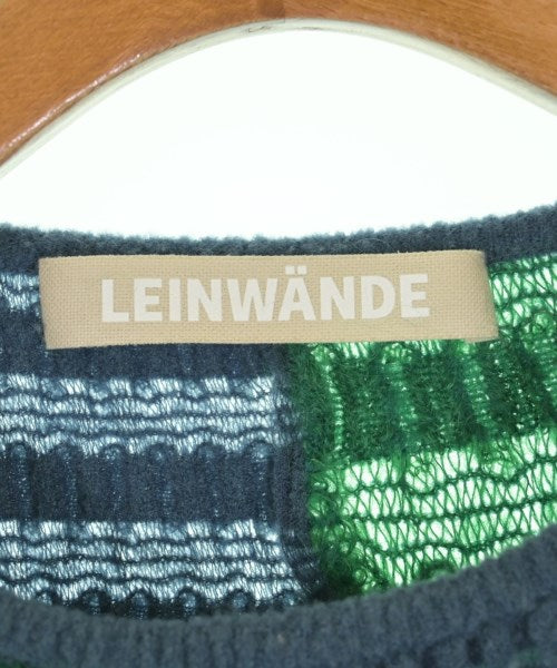 LEINWANDE 毛衣