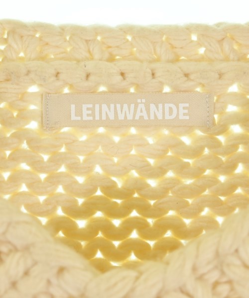 LEINWANDE 毛衣