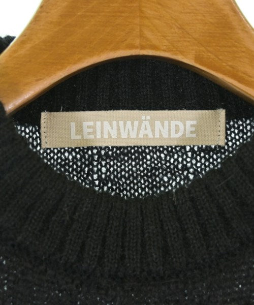 LEINWANDE 毛衣
