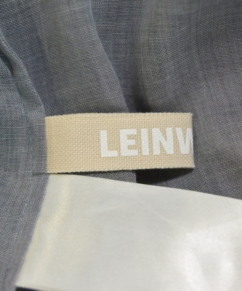 LEINWANDE 女襯衫