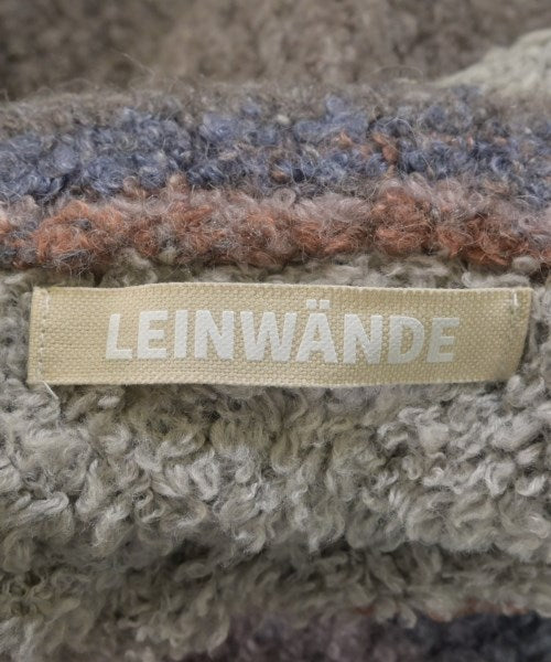 LEINWANDE 洋裝