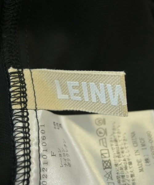 LEINWANDE T恤/上衣