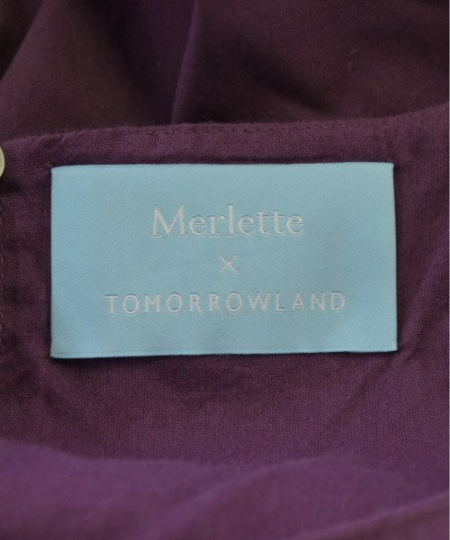Merlette 洋裝