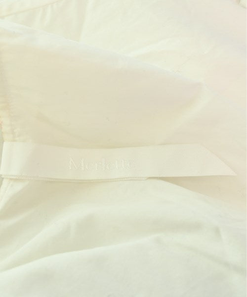 Merlette 女襯衫