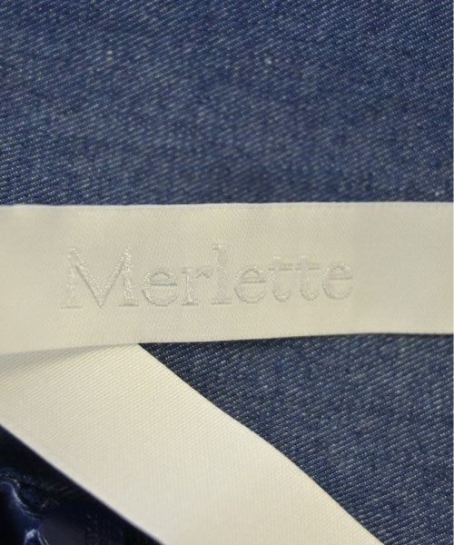 Merlette 連身衣/馬戲團服/連身褲