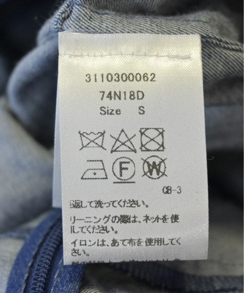 Merlette 連身衣/馬戲團服/連身褲