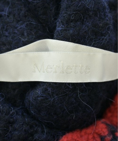 Merlette 毛衣
