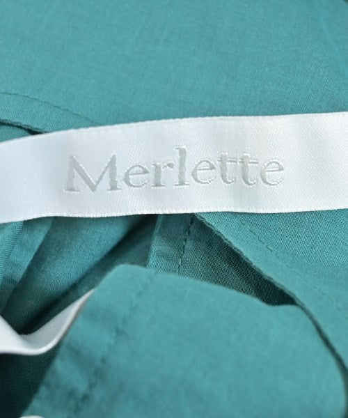 Merlette 洋裝