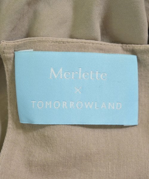 Merlette 洋裝