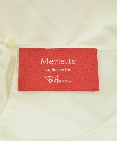 Merlette 洋裝