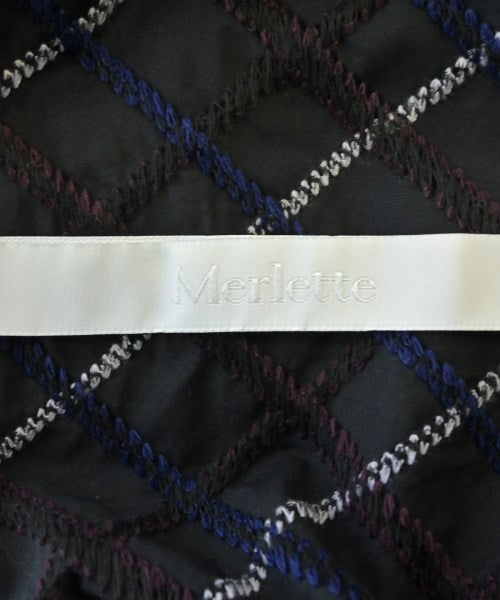 Merlette 洋裝