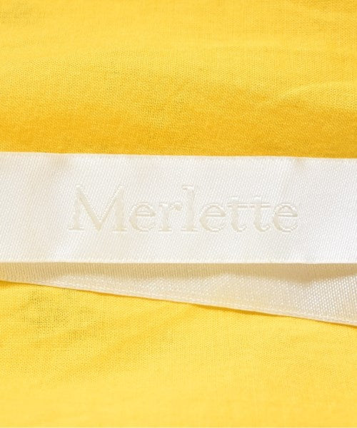 Merlette 女襯衫