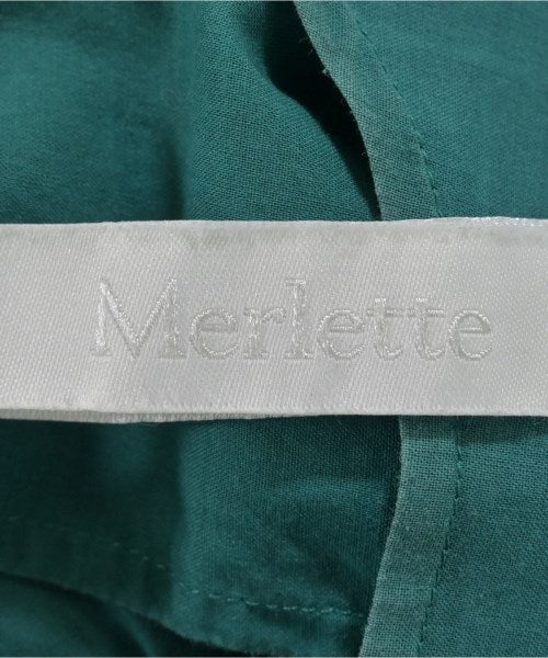 Merlette 洋裝