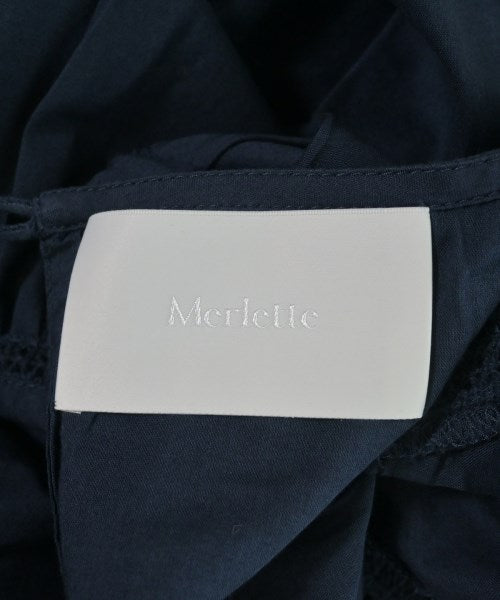 Merlette 女襯衫
