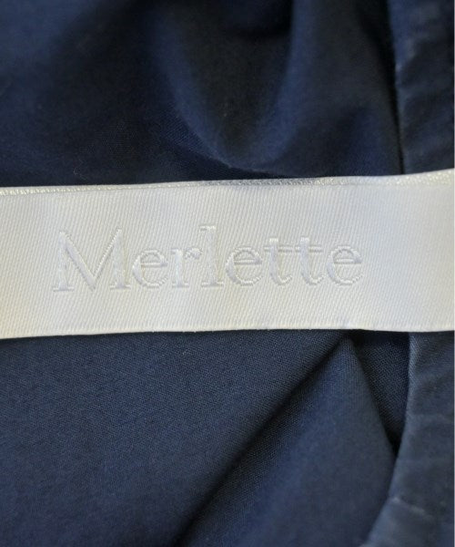 Merlette 女襯衫