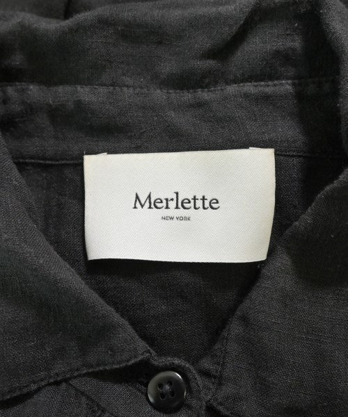 Merlette 女襯衫
