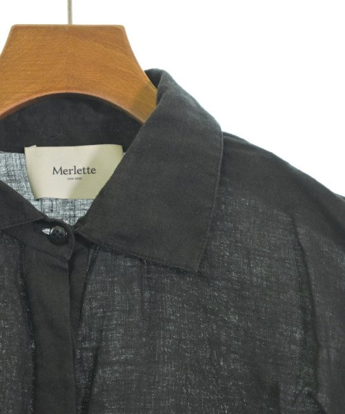 Merlette 女襯衫