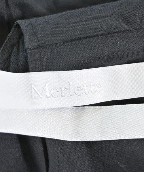Merlette 洋裝