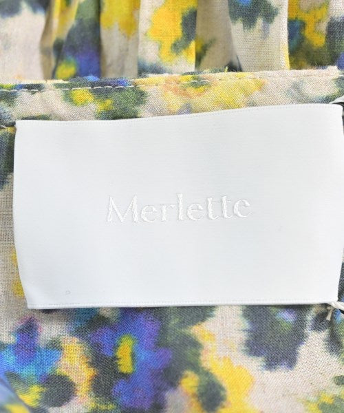 Merlette 洋裝