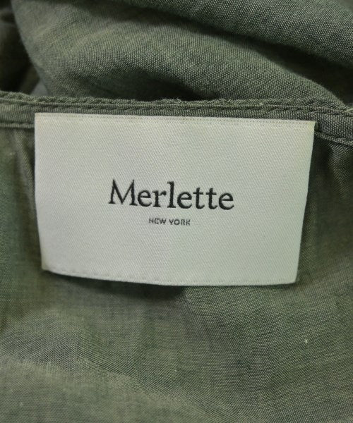 Merlette 洋裝