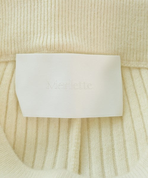 Merlette 其他款