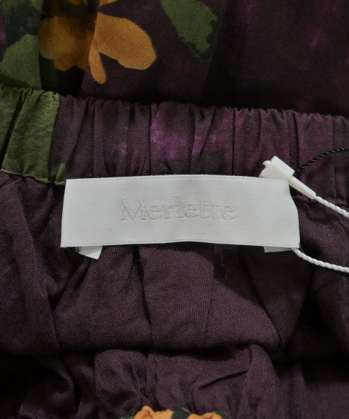 Merlette 洋裝
