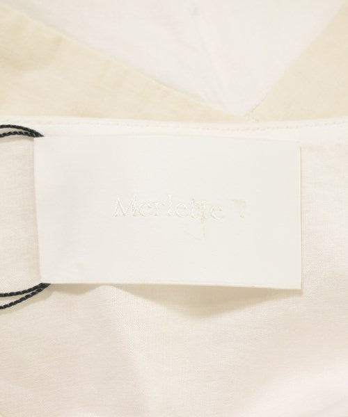 Merlette 洋裝