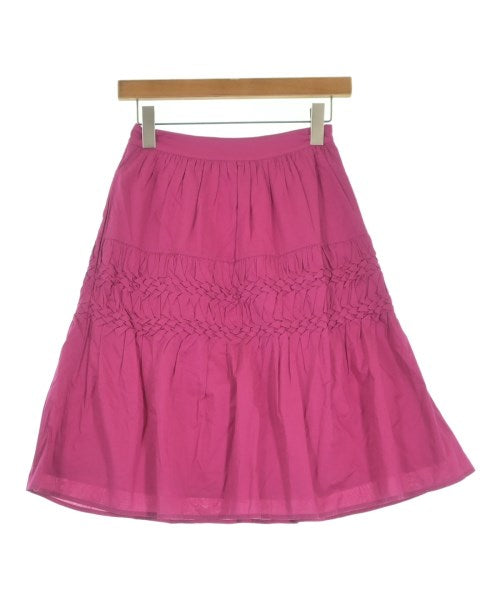 Merlette 長裙/超長裙