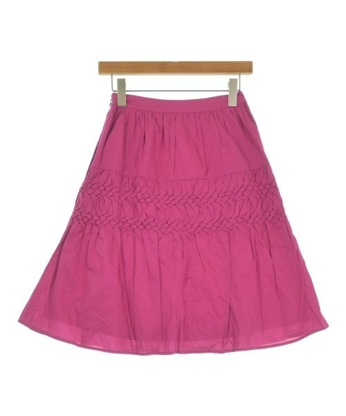 Merlette 長裙/超長裙