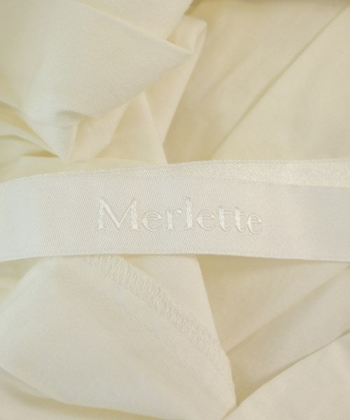Merlette 其他款
