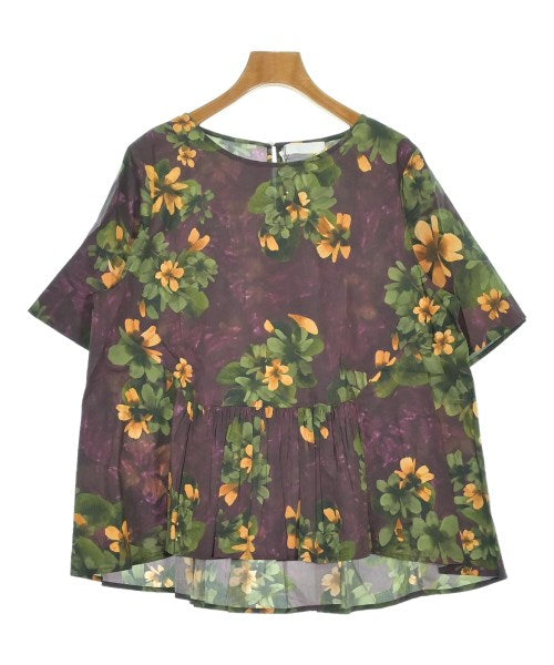 Merlette 休閒襯衫